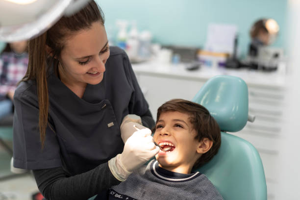 Best Dentist for Tooth Abscess  in Mahanoy City, PA