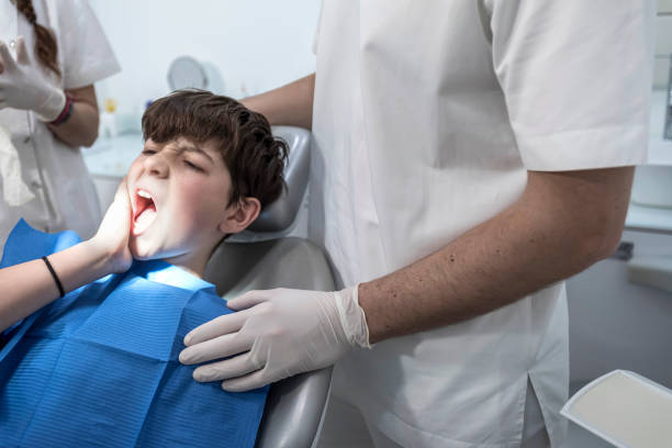Best Dentist for Tooth Abscess  in Mahanoy City, PA