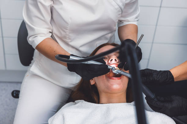 Best Cracked Tooth Emergency Dentist  in Mahanoy City, PA