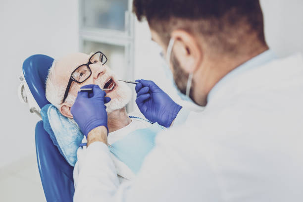 Best Chipped Tooth Repair Near Me  in Mahanoy City, PA